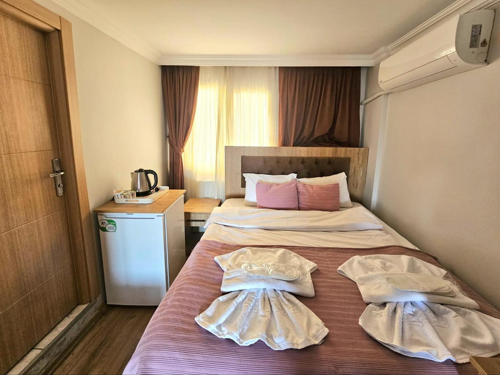 Grey House Suit Istanbul - Historical Peninsula Ngoại thất bức ảnh