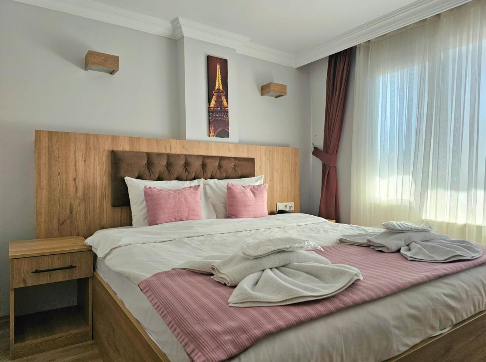 Grey House Suit Istanbul - Historical Peninsula Ngoại thất bức ảnh