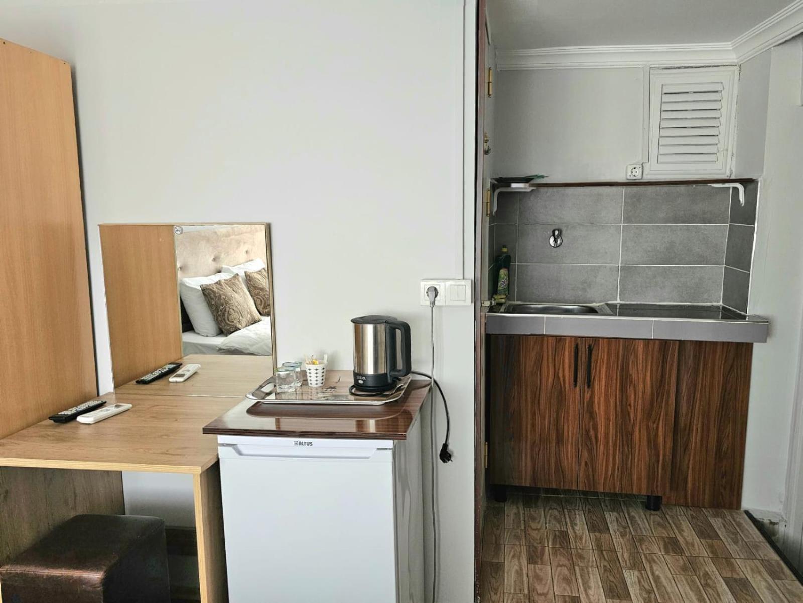 Grey House Suit Istanbul - Historical Peninsula Ngoại thất bức ảnh