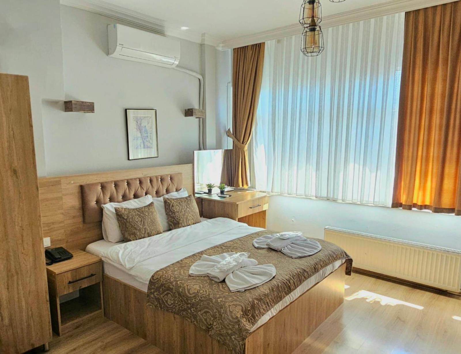 Grey House Suit Istanbul - Historical Peninsula Ngoại thất bức ảnh