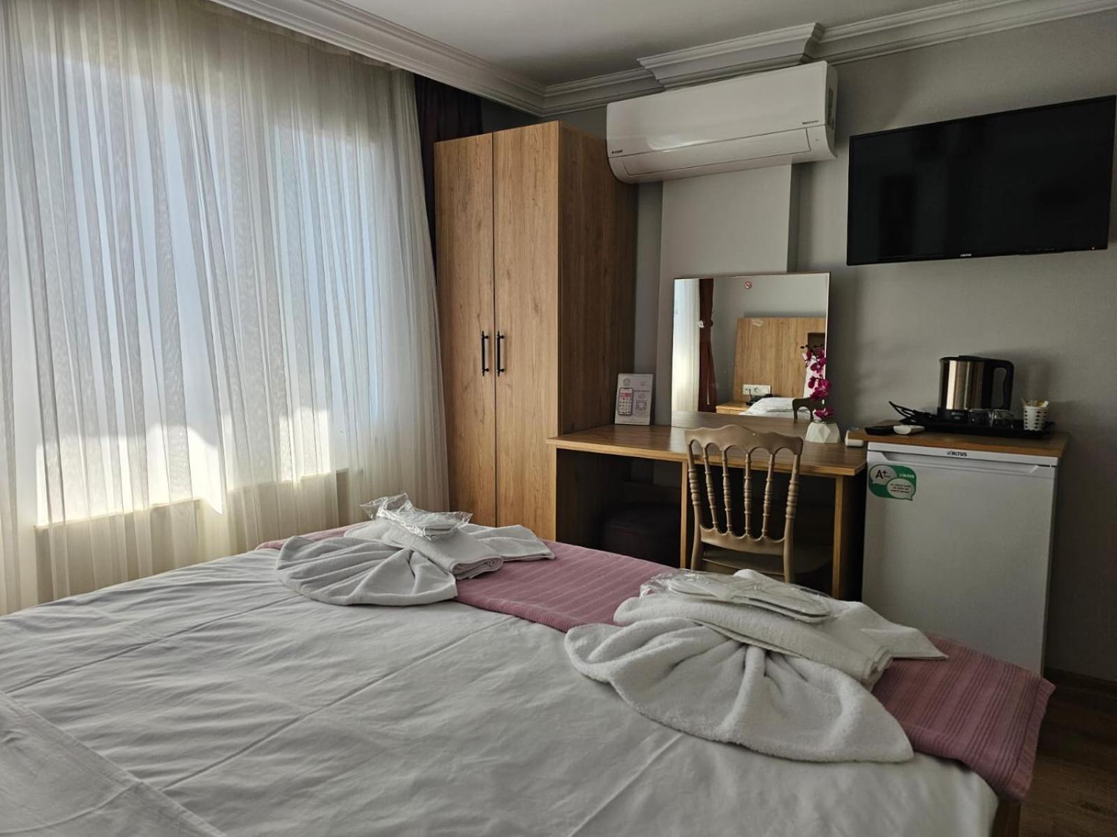 Grey House Suit Istanbul - Historical Peninsula Ngoại thất bức ảnh