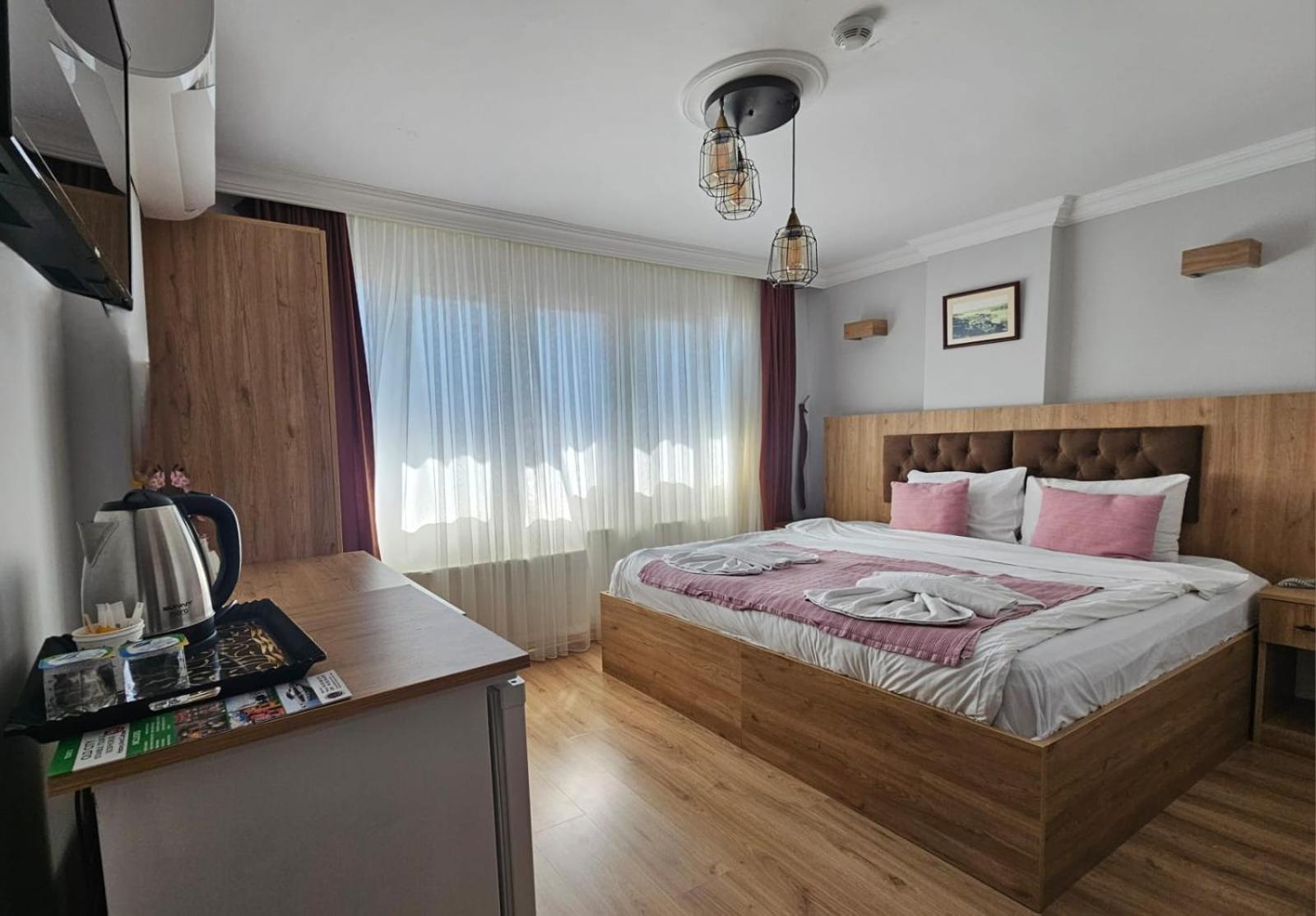 Grey House Suit Istanbul - Historical Peninsula Ngoại thất bức ảnh
