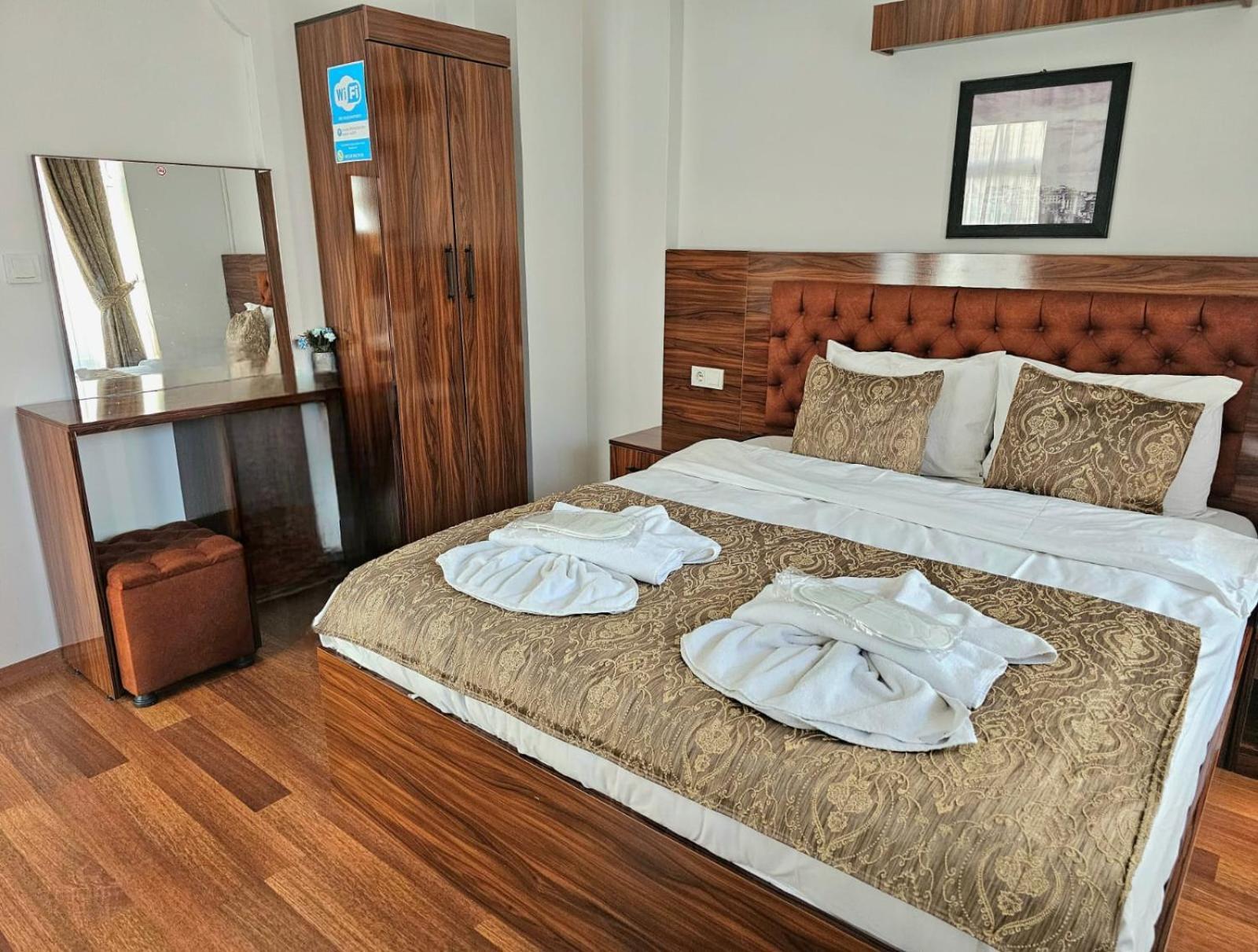 Grey House Suit Istanbul - Historical Peninsula Ngoại thất bức ảnh
