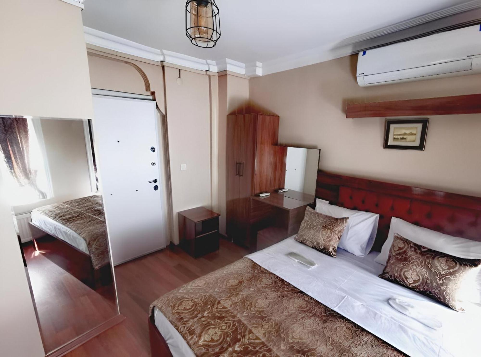 Grey House Suit Istanbul - Historical Peninsula Ngoại thất bức ảnh