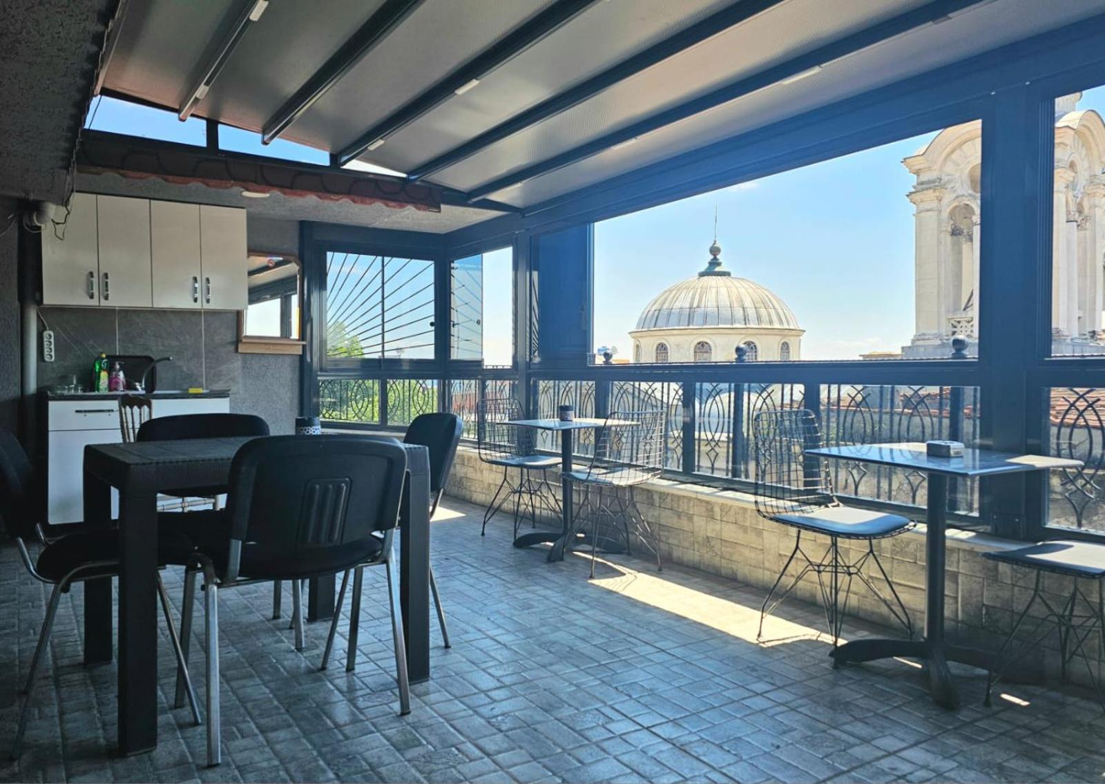 Grey House Suit Istanbul - Historical Peninsula Ngoại thất bức ảnh